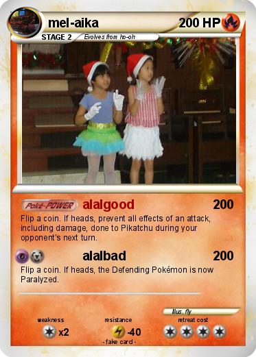 Pokemon mel-aika