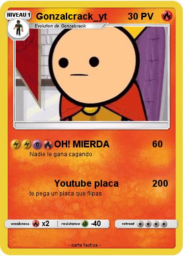 Pokemon Gonzalcrack_yt