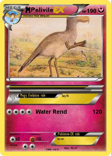 Pokemon Pelivile