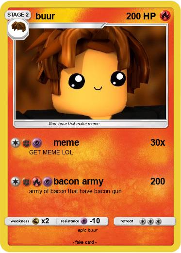 Pokemon buur