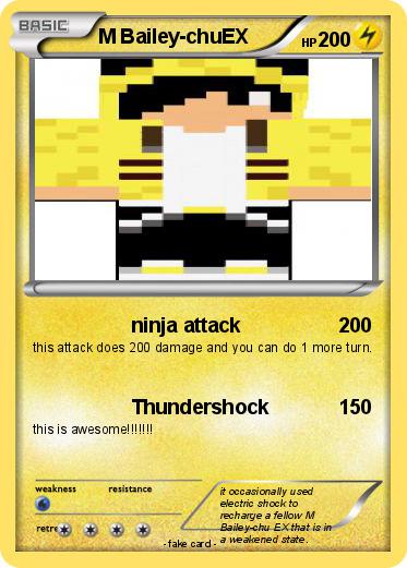 Pokemon M Bailey-chuEX