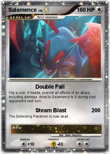 Pokemon Primal Groudon