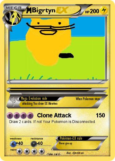 Pokemon Bigrtyn