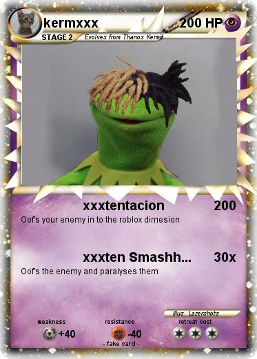 Pokemon kermxxx