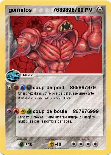 Pokemon gormitos              768989679