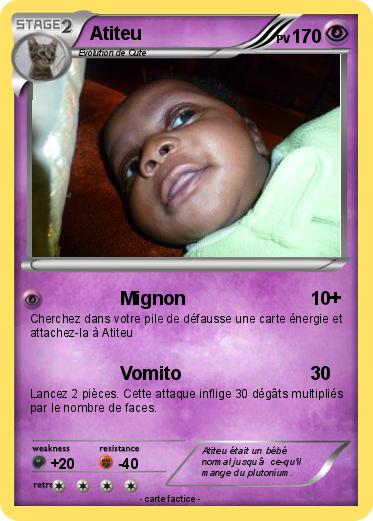 Pokemon Atiteu