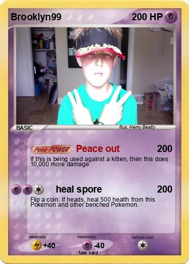 Pokemon Brooklyn99
