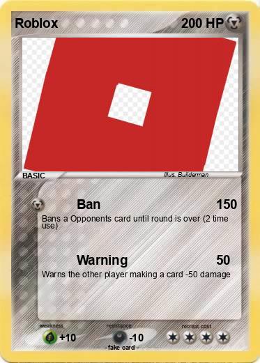 Pokemon Roblox