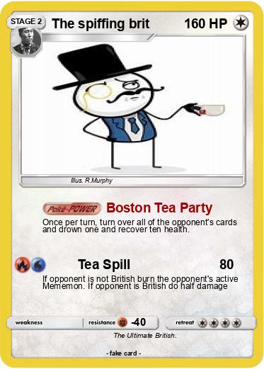 Pokemon The spiffing brit