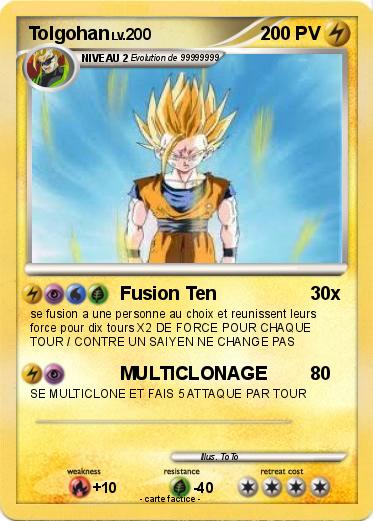 Pokemon Tolgohan