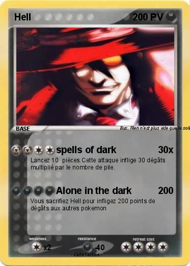 Pokemon Hell