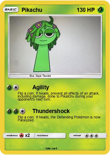 Pokemon Vineria