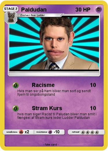 Pokemon Paldudan
