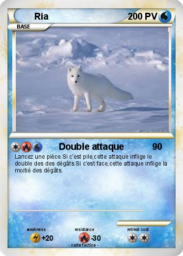 Pokemon Ria