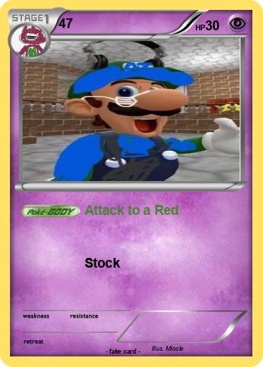 Pokemon 47