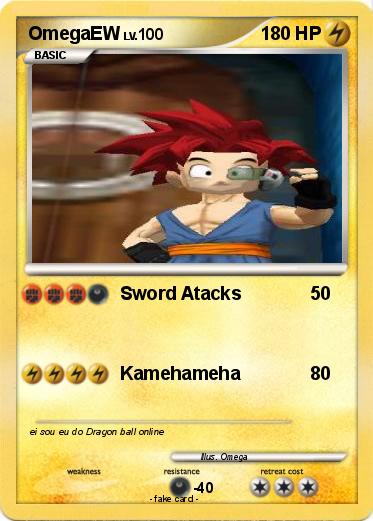 Pokemon OmegaEW
