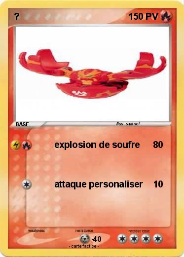Pokemon ?