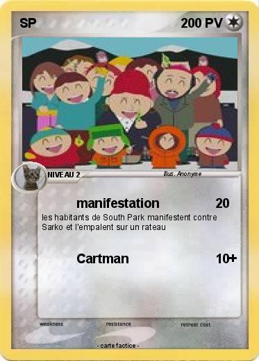 Pokemon SP