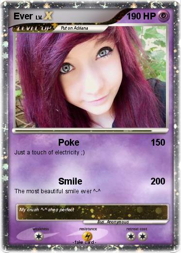 Pokemon Ever