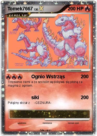 Pokemon Tomek7667