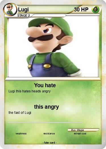 Pokemon Lugi