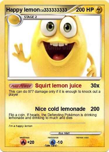 Pokemon Happy lemon