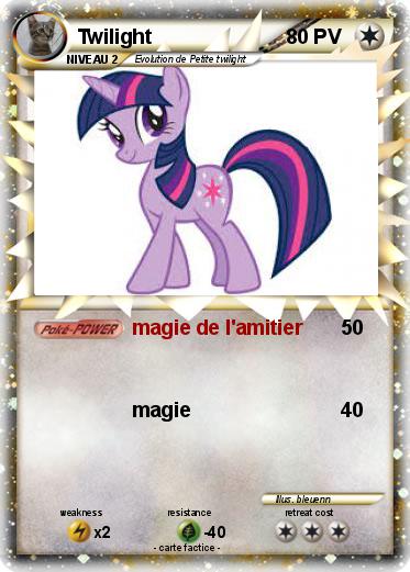 Pokemon Twilight