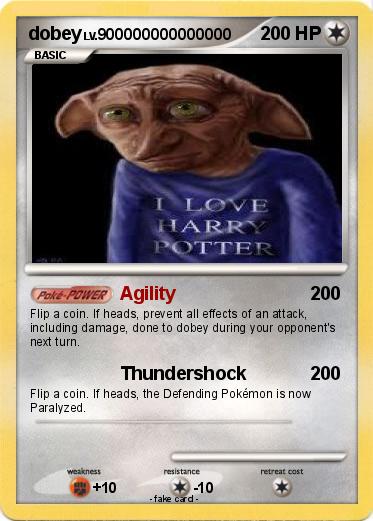 Pokemon dobey