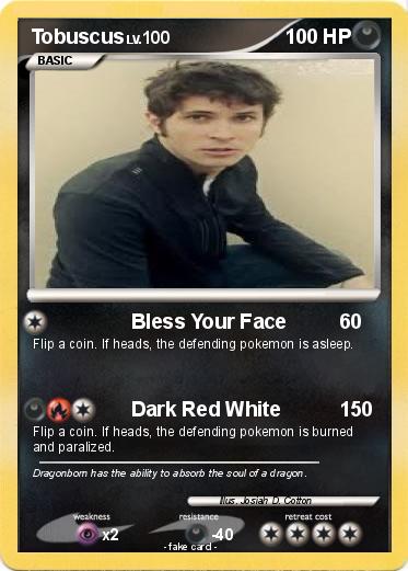 Pokemon Tobuscus