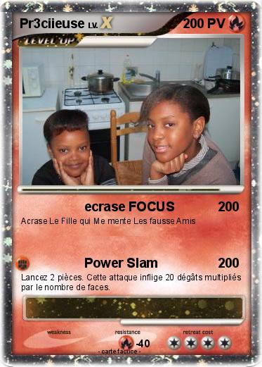 Pokemon Pr3ciieuse