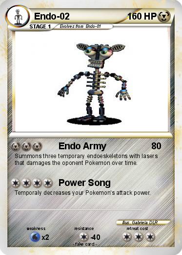 Pokemon Endo-02