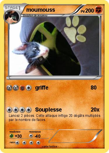 Pokemon moumouss