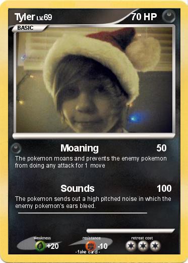 Pokemon Tyler