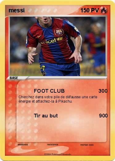 Pokemon messi                                                                                 3