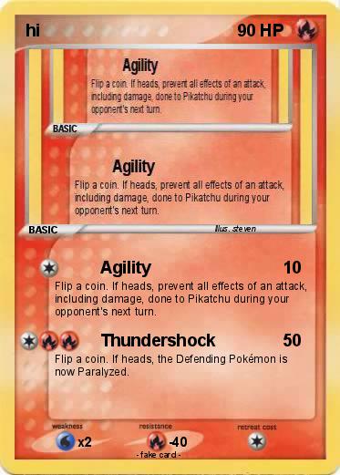 Pokemon hi