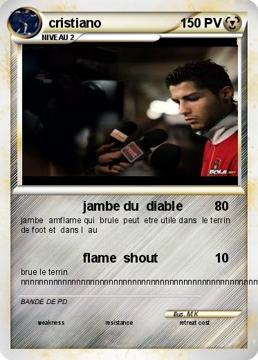 Pokemon cristiano