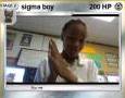 sigma boy