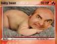 baby bean
