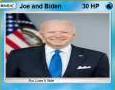 Joe and Biden