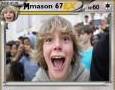 mason 67