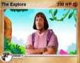 The Explora