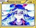 Tamamo Cross