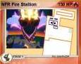 NFR Fire Stallion