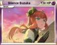 Silence Suzuka