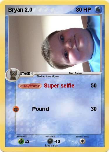 Pokemon Bryan 2.0