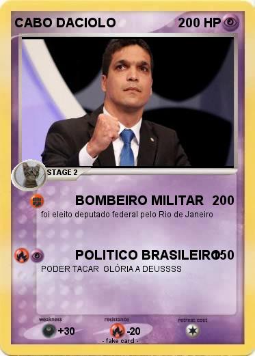 Pokemon CABO DACIOLO