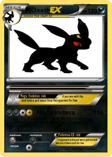 Pokemon Death