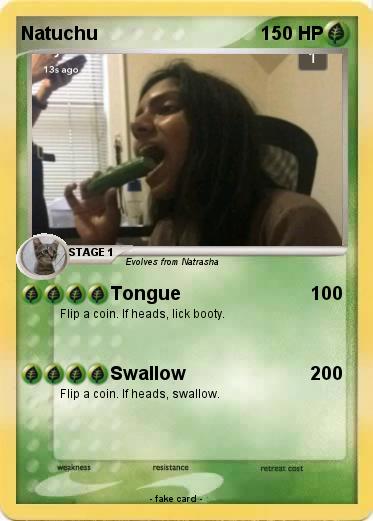 Pokemon Natuchu