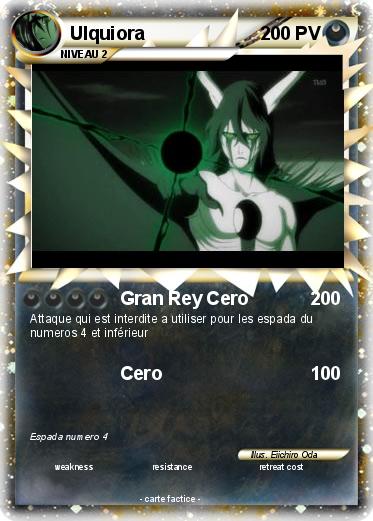 Pokemon Ulquiora