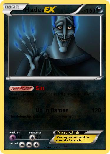 Pokemon Hades